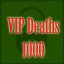 Unlocks VIP Deaths