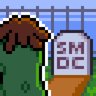 Brined Super Mecha Death Christ