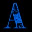 <A>