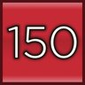 X-Sudoku 150