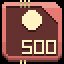 Good Harvest 500