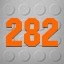 Level 282