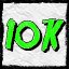 10,000 Kills