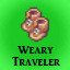 Weary Traveler