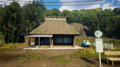 Thatched Roofs