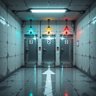 Three Doors