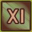 Silver Level 11