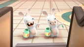 Two's company