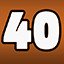 Level 40