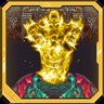Complete Grind Stormer No Assist