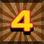Achievement 4257