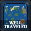 Well Traveled