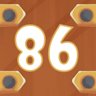 COMPLETE LVL 86