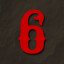 Complete floor 6
