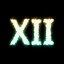 XII