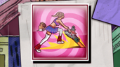 Go, Medal Racer, Go!