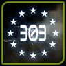Squadron 303