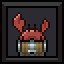 Complete Soft Shelled Crab Mob Tab