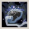 Turn into stardust