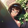 Garden Enthusiast: Alex