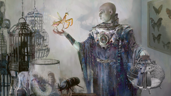 Delver of Secrets