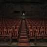 Cinema room