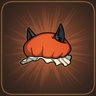 Wolfish Grin