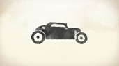 Rebel Without Wheels