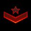 SECOND LIEUTENANT
