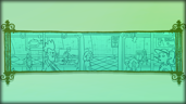 Tube Station Bonus Level Completed