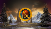 Ten Thousand Orbs