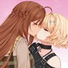 Love's true kiss