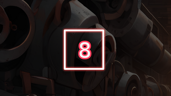 Level 8