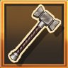Eitri's Hammer