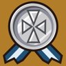 Victor's Crest