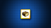 Legendary 2x2 Brick