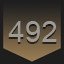 492 level