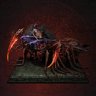 Blightweaver - Great Centipede
