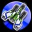 Razorburn Shadow Mission