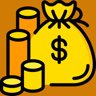 Money, money, money!