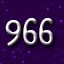 966 Achievements