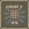 Novice Crafter
