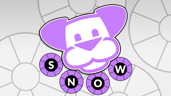 Snow Capped