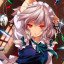 Sakuya Izayoi