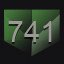 741 level