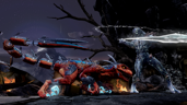 Primal Instincts