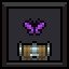 Complete Purple Butterfly Mob Tab