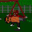 Steroid Jackson Back Breaker