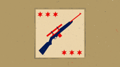Revered with Rifles