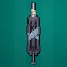 Acquire the Broken Uzi